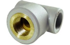 Тройник ППР KAN 25х1/2" ВР