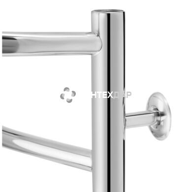 Рушникосушарка водяна Lidz Standard (CRM) D32/20х1/2" 400x500 P4