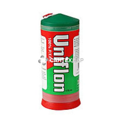 Фум-нить Uniflon 175x2 мм 100% PTFE