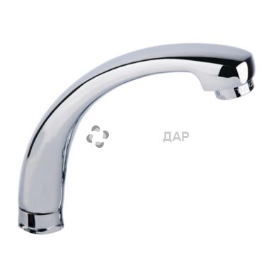 Излив Touch-Z 272