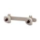 Планка под смеситель ППР Alfa Plast 20х1/2" ВР