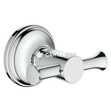 Крючок для банного халата Grohe EX Essentials Authentic 40656001