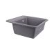 Мийка кухонна Qtap CS 5151 Grey