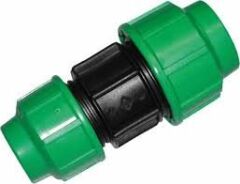 Муфта компрессионная редукционная Georg Fischer 90х75 мм