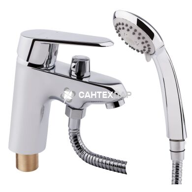 Смеситель для ванной Potato P1409-40