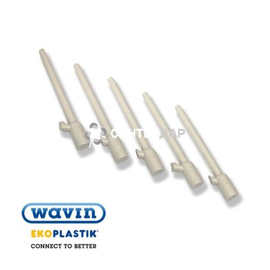 Стержни ремонтные запасные ППР Wavin Ekoplastik