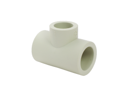 Тройник редукционный ППР FADO 32*20*32 мм