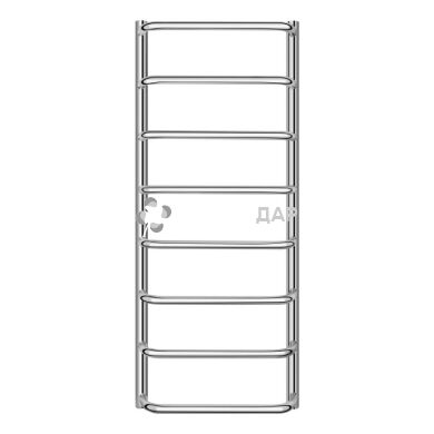 Рушникосушарка водяна Lidz Standard (CRM) D32/20х1/2" 400x1000 P8