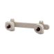 Планка под смеситель ППР Alfa Plast 25х1/2" ВР