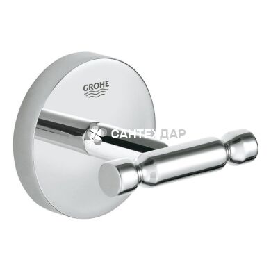 Гачок Grohe BauCosmopolitan 40461001