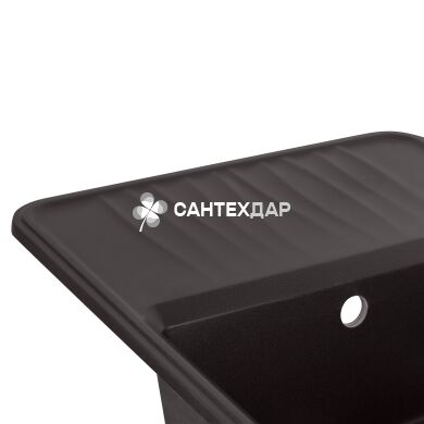 Мойка кухонная Qtap CS 7440 COF