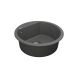 Мийка кварцева Vankor Tera TMR 01.50 Gray + сифон
