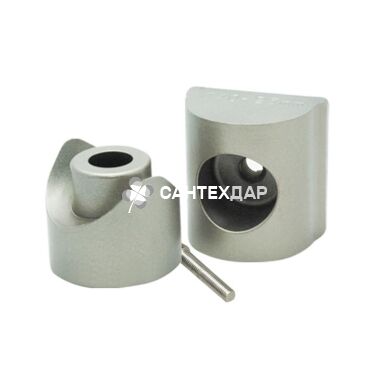 Насадка для вварного седла PPR Blue Ocean 63/32