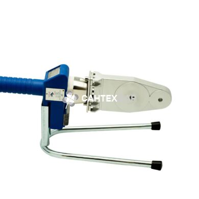 Паяльник PPR Blue Ocean с верхним дисплеем ZRGQ/20-63Т