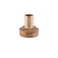 Штуцер латунный KD 20х1 1/4" НР