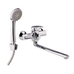 Смеситель для ванной GF Italy 09-005AN-35 New CRM