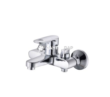 Смеситель для ванной Potato P30201-35