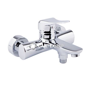 Смеситель для ванной Q-Tap Integrа CRM 006