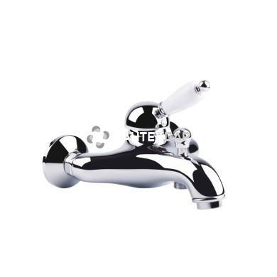 Смеситель для ванны Bianchi Elite VSCELT 2004011SK CRM