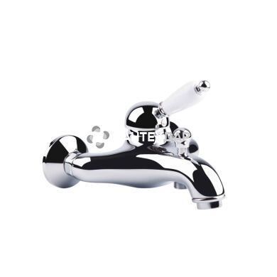 Смеситель для ванны Bianchi Elite VSCELT 2004011SK CRM