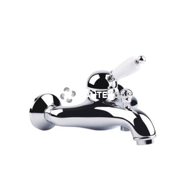 Смеситель для ванны Bianchi Elite VSCELT 2004011SK CRM