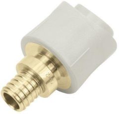 Вварное седло ППР KAN Х PUSH fi 110x18x2 мм