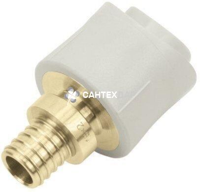 Вварное седло ППР KAN Х PUSH fi 110x18x2 мм