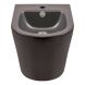 Біде підвісне Qtap Scorpio QT1455053FMB