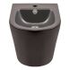 Біде підвісне Qtap Scorpio QT1455053FMB