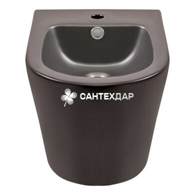 Біде підвісне Qtap Scorpio QT1455053FMB