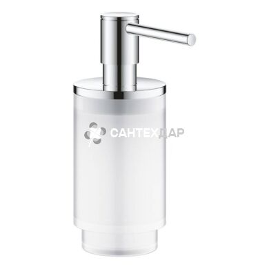 Дозатор для жидкого мыла Grohe Selection 41028000