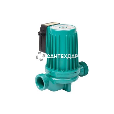 Насос циркуляционный TAIFU GRS 32/12-M 0.37 кВт