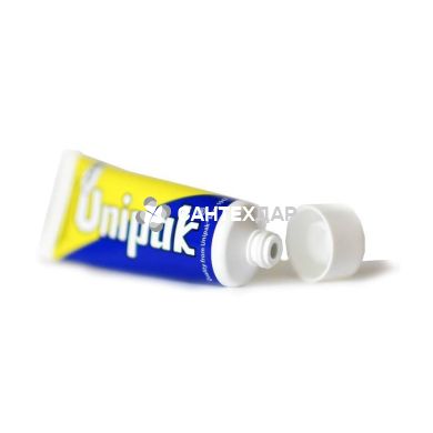 Паста для воды и пара Unipak 75 г в тюбике