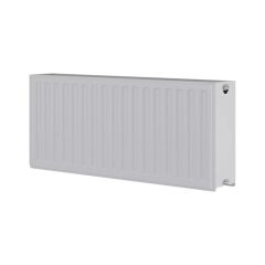 Радіатор сталевий Bjorne 22 тип 500x2400 нижнє підключення