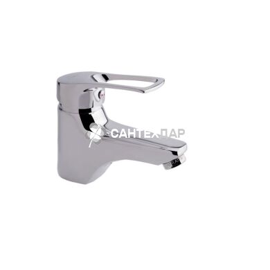 Смеситель для умывальника SW G-Ferro Hansberg 001F-40 на гайке