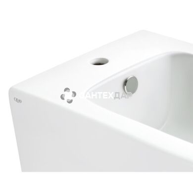 Біде підлогове Qtap Scorpio QT14441003CW