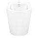 Біде підлогове Qtap Scorpio QT14441003CW