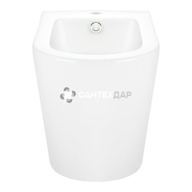 Біде підлогове Qtap Scorpio QT14441003CW