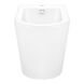 Біде підлогове Qtap Scorpio QT14441003CW