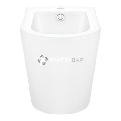 Біде підлогове Qtap Scorpio QT14441003CW