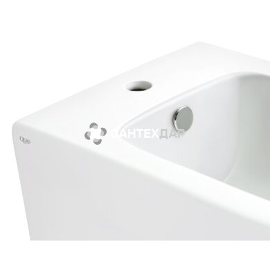 Біде підлогове Qtap Scorpio QT14441003CW