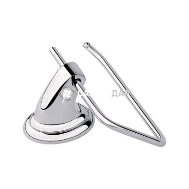 Тримач для туалетного паперу Lidz (CRM) -113.03.03