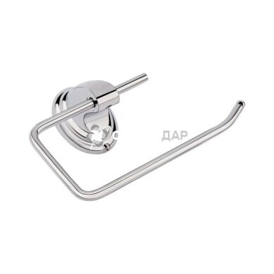 Тримач для туалетного паперу Lidz (CRM) -113.03.03