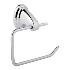 Тримач для туалетного паперу Lidz (CRM) -113.03.03