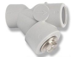Фильтр ППР Alfa Plast 20 мм