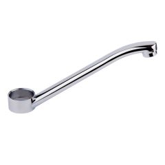 Излив Touch-Z 002 D40