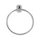 Кольцо для полотенца QT Liberty CRM 1160