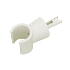 Крепление для трубы PPR Blue Ocean 40 с шурупом