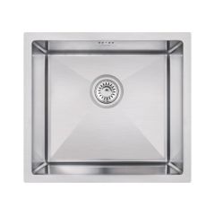 Мийка кухонна Imperial нержавійка D4645 Handmade 3.0 / 1.2 мм