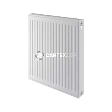 Радіатор сталевий Aquatronic 11 тип 500x3000 мм бічне підключення